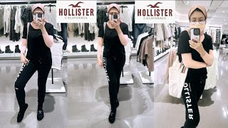 Hollister California Ootd Hijab Outfits Daily Hijab Outfits