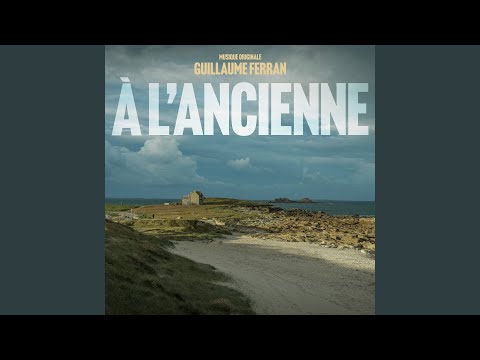 Putar Ouverture - Guillaume Ferran