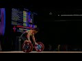 Yoichi Itokazu | 134kg Snatch