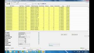 Software Desktop Visual Foxpro 9 ,Visual Basic 6 , VB.NET, C# , ASP ,PHP MySql , SQL Server Aplikasi