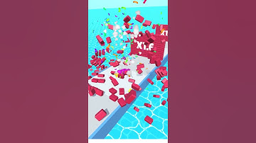 Level Up Runner 🍌🌝🔆 IOS Android Gameplay Walkthrough Levels #1 AJU43 AII43