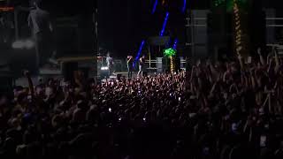 Hollywood Undead - Riot [Live @ Łódź 2024] #hollywoodundead #live #riot