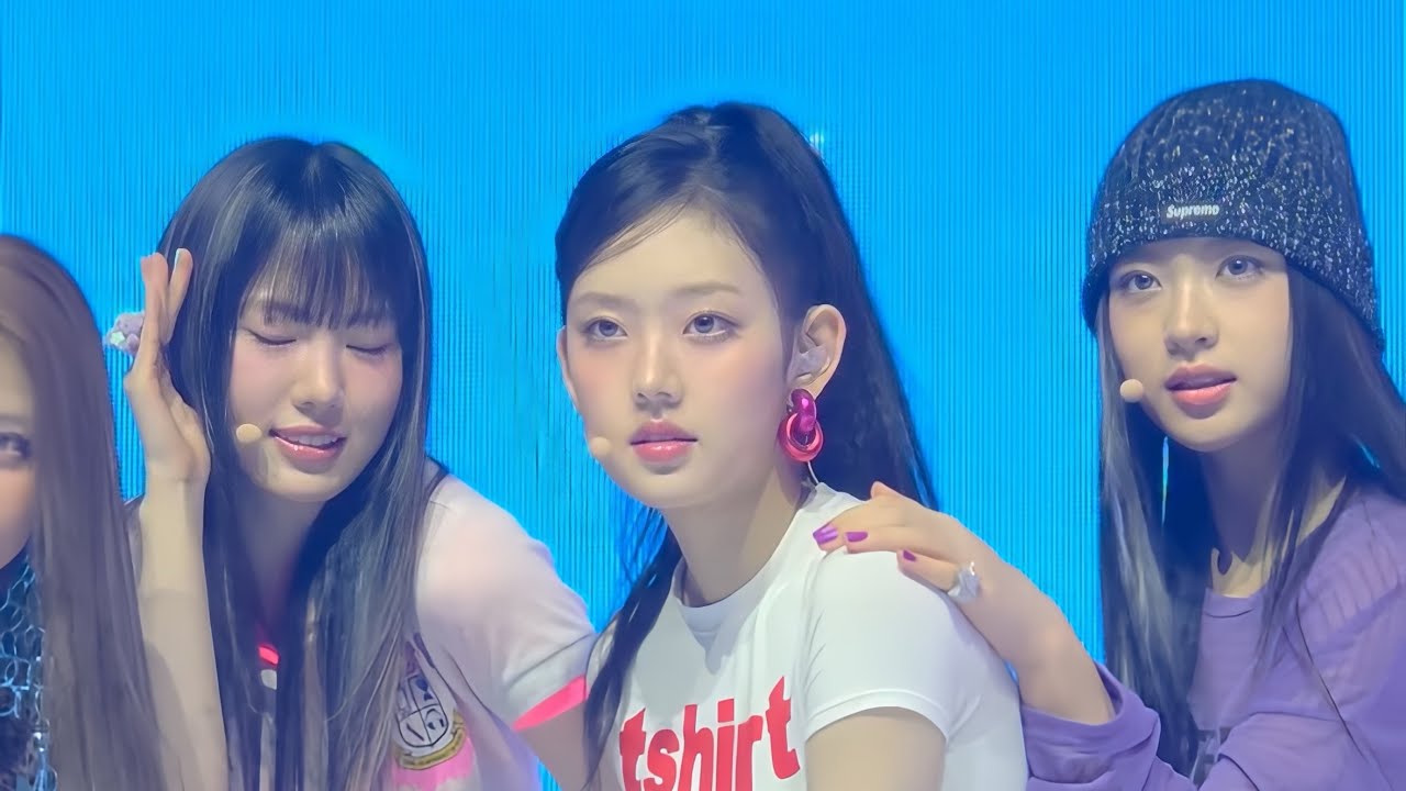 I DO ME 이솔 직캠 4K - KiiiKiii 데뷔쇼케이스