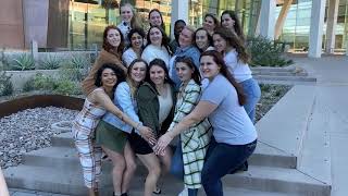 Phi Rho Promo Video 2020