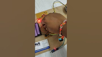 Battery Management System (BMS) and SOC Development for Electrical Vehicle using ESP32 and OLED