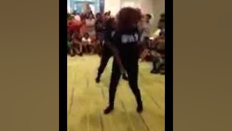 The Most Passionate Pi Chapter at UVA