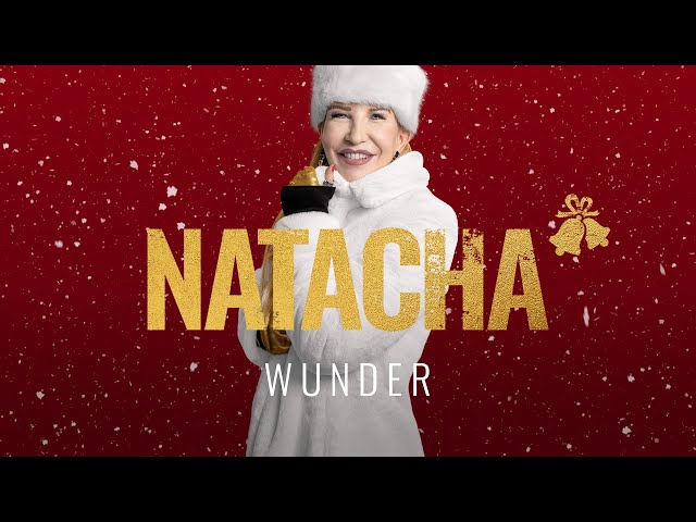 Natacha - Wunder