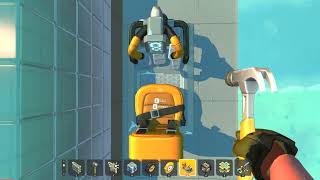 Scrap Mechanic