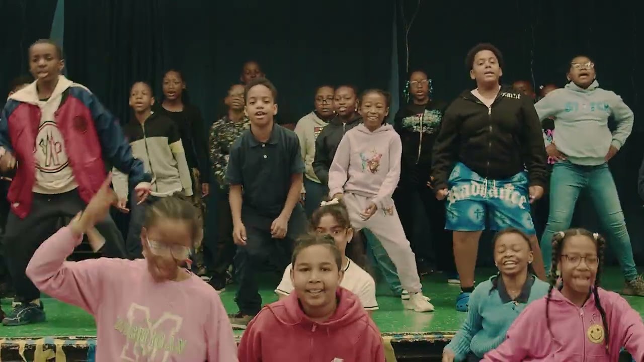 PS 184 - Next Chapter