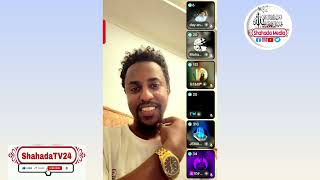 Ibro big love and big respect for you bro  Net Worth