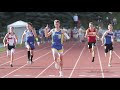 Watch Now:  Athlete of the Week, Conner Wells