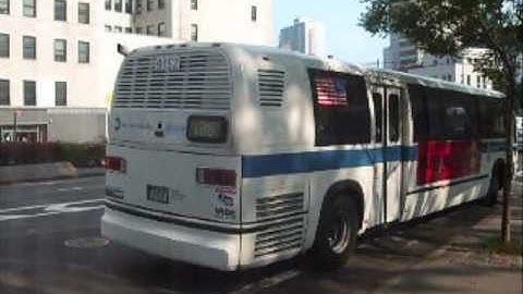 Music Video Number 1