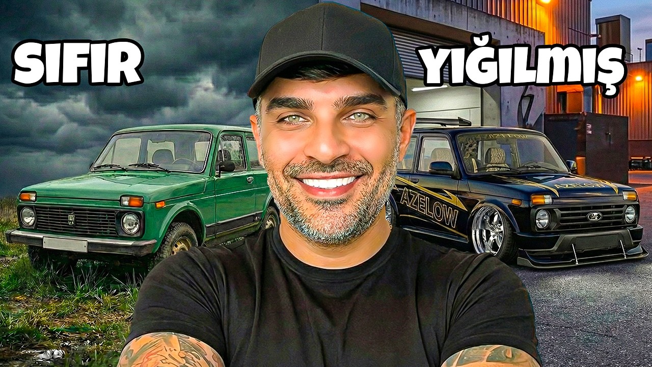 SIFIR NİVANI YIĞIRIQ / BAŞQA NƏLƏR EDƏCƏYİK?