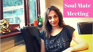 Soul Mate Meeting:  Timing Relationship/Marriage
