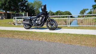 Rebel 1100 0-60 times