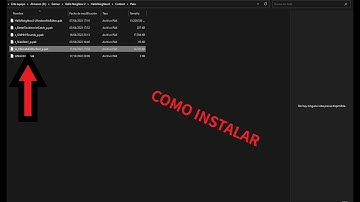 Como instalar Ultimate Editor Tool en HN2