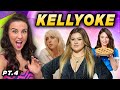 Are These THE BEST Kellyokes??? (From YOUR Requests!!)