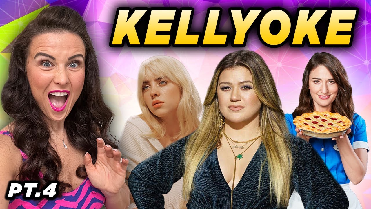 THE BEST Kellyokes??? (From YOUR Requests!!)