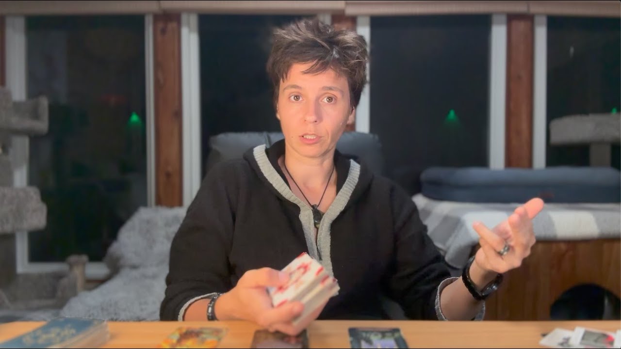 SAGITTARIUS MID AUGUST 2024 - 