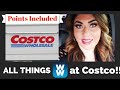 ALL THINGS WW AT COSTCO / SAMS CLUB | WHAT TO BUY TO HELP WITH WEIGHT LOSS | MYWW | WEIGHT WATCHERS!