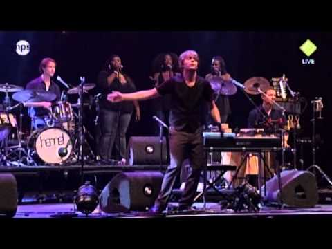 Wouter Hamel - See you once again