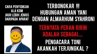 WOY APARAT PENYIDIK! LIAT NOH KDM CARA INVESTIGASI KSUS. KLN KORBANKAN RAKYAT KCLIL BIAR CEPAT SLSAI