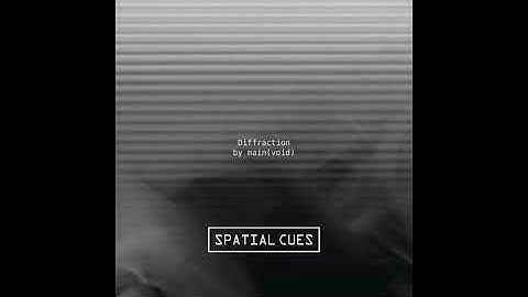 main(void) - Hide Away [CUES-SL004]