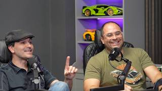 The Pricing Mistake That Nearly Killed This Off-Road Shop | Pablo and Alejandro from Tandem Offroad