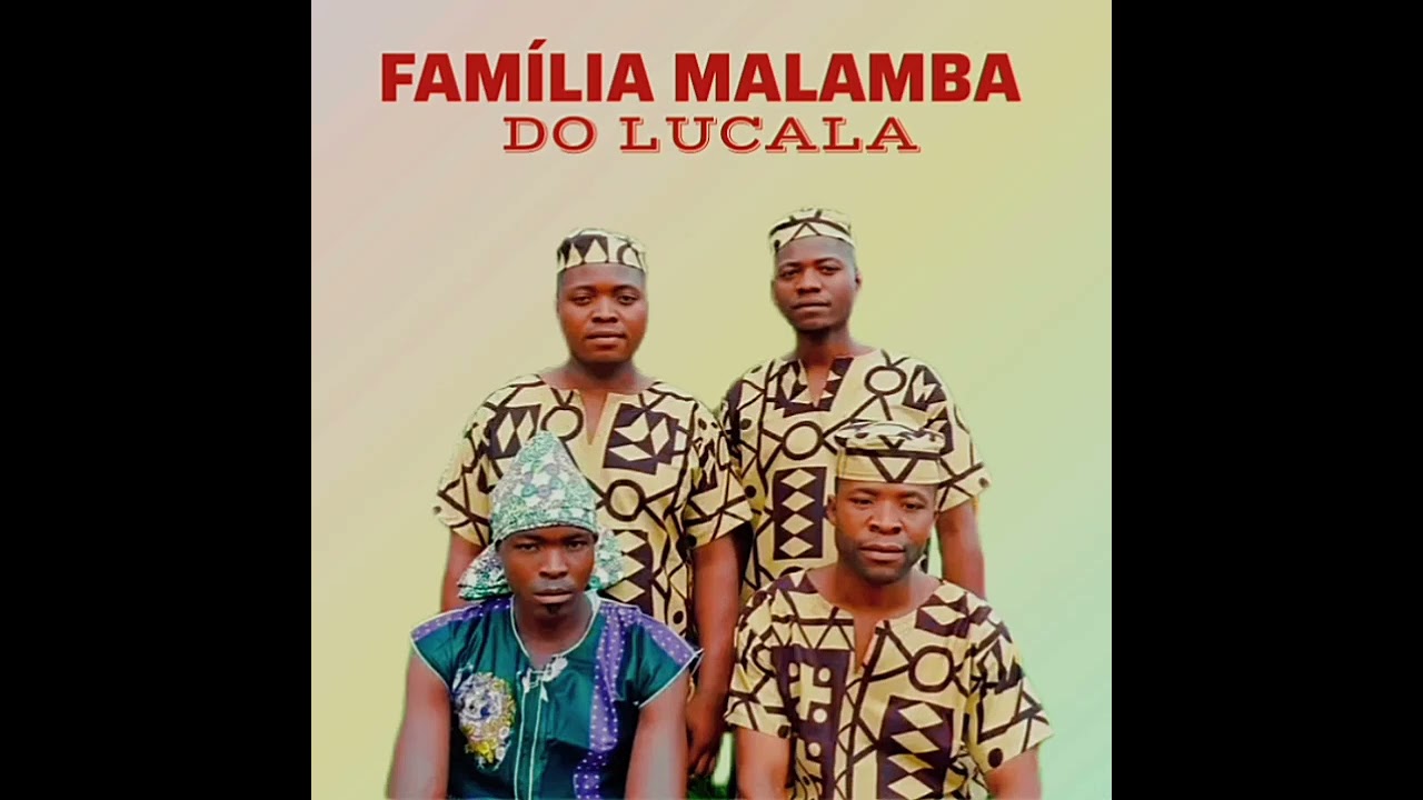 Família Malamba - O Que Faz O Homem Durar Nesse Mundo (Música Tradicional) 2025