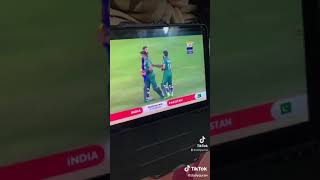 Pakistan Win Allhumdollah