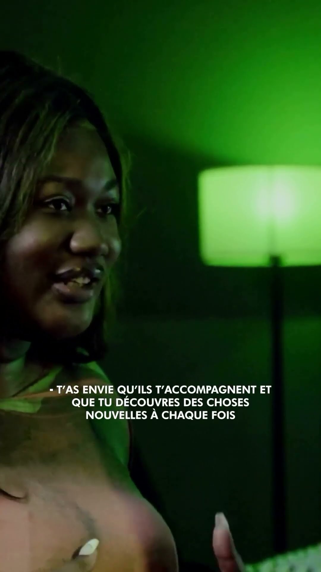 Je vous dis tout sur X - Interview toujours disponible sur la chaîne de @M3loWorld  ?