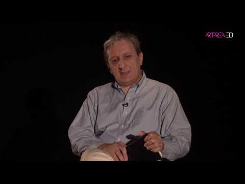 დავით ცხადაძე - მიქელანჯელო