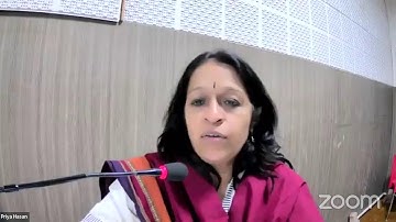 Star Clusters in the Milky Way with Gaia: Priya Hasan