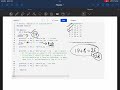 Prefix Postfix Notation Problem
