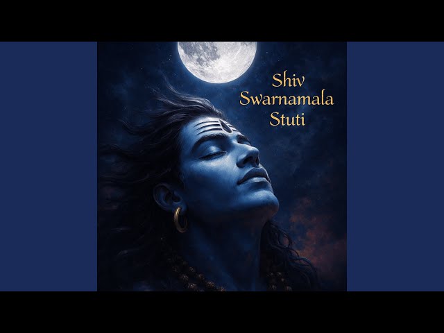 Shiv Swarnamala Stuti