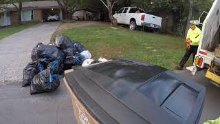 Trinity Disposal Service Tuesday collection highlights