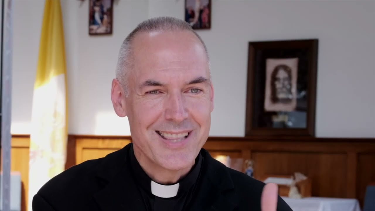 World Apostolate of Fatima - 2021Promo Video