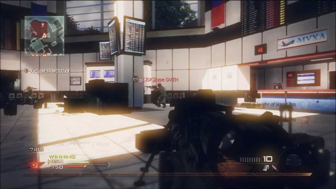 M40a3 Alex Leftovers Ep.2 By Slahter