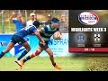 Highlights - Wesley College vs S.Thomas' College - Schools Rugby 2017