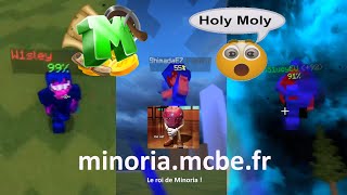 King of Minoria 👑 screenshot 4