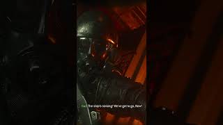 We Are Leaving Modern Warfare Remastered