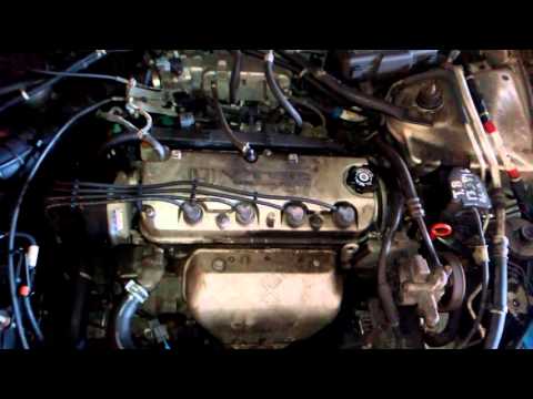 Контрактный двигатель Honda (Хонда) 2.0 F20B6 | Где купить? | Тест мотора Контрактный двигатель Honda (Хонда) 2.0 F20B6 | Где купить? | Тест мотора