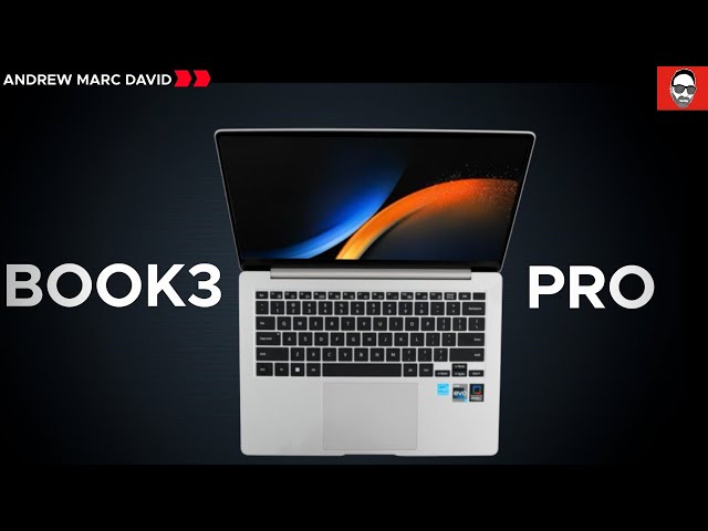 Galaxy Book3 Pro 14“(レアなノートパソコン) Galaxy Book3 Pro 14“(レアなノートパソコン)