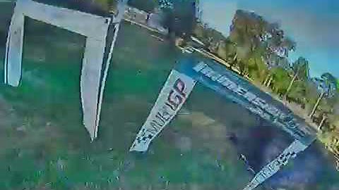 Pyrodrone Floss 3 0 day 1