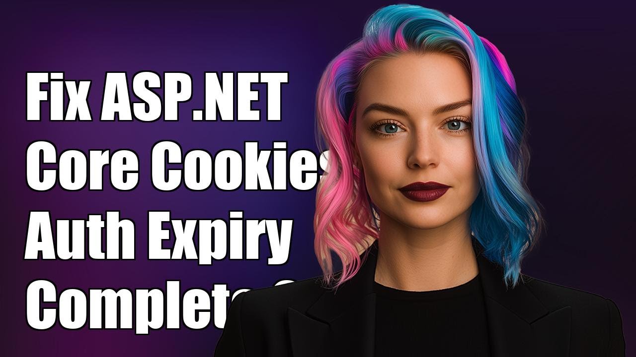 Устранение проблем с истечением срока действия аутентификации файлов cookie в ASP.NET Core: полно...