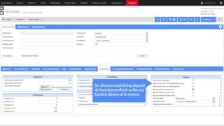 Troublefree Retail - 03 - Artikel Aanmaken