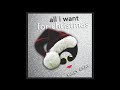 Miniature de la vidéo de la chanson All I Want For Christmas