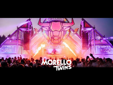 Morello Twins - Deeper (Club Mix)