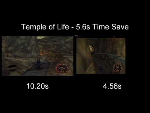 Shadow Man N64