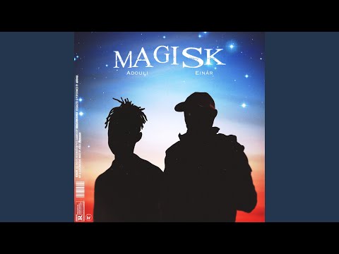 MAGISK
